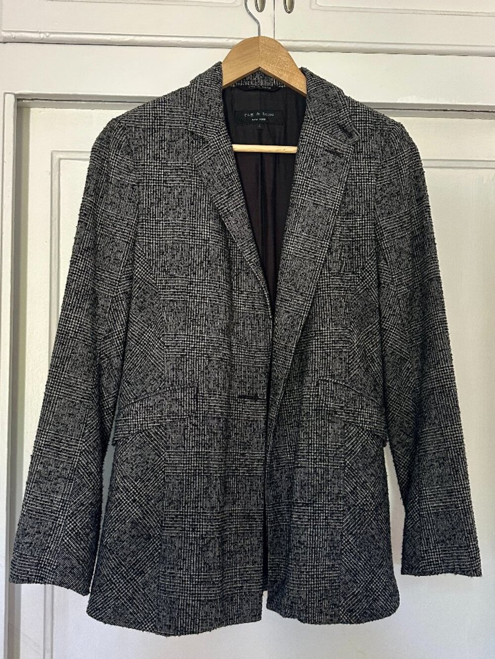 Women's Rag & Bone Blazer